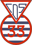 Logo of C.S.D. 33