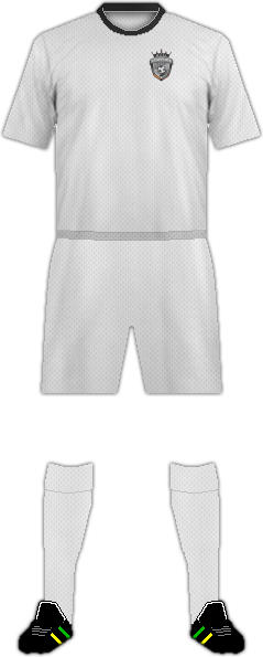 キットレアル・エスポール・クラブ