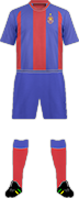 Kit UNIÓN ATLÉTICO MARACAIBO
