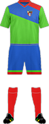 キットヤリタグアFC