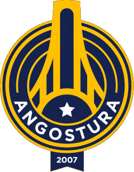 标志安古斯图拉足球俱乐部-1 (委内瑞拉)