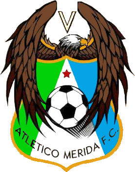 のロゴアトレティコ・メリダFC (ベネズエラ)