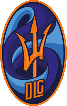 のロゴデポルティーボ・ラ・グアイラ・F.C (ベネズエラ)