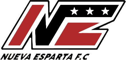 のロゴデポルティーボ・ヌエバ・エスパルタFC (ベネズエラ)