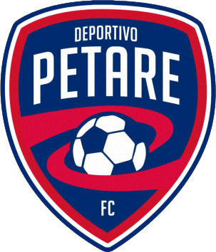 标志体育佩塔雷F.C。 (委内瑞拉)