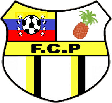 のロゴFCエルピニャル (ベネズエラ)