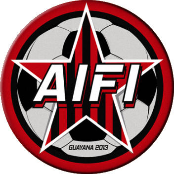 标志AIFI基金会 (委内瑞拉)