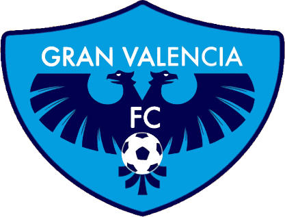 标志大瓦伦西亚足球俱乐部 (委内瑞拉)