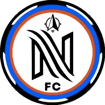 のロゴノルテFC(ベン) (ベネズエラ)