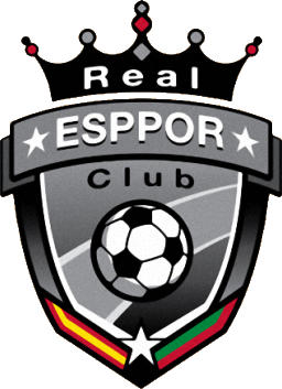 のロゴレアル・エスポール・クラブ (ベネズエラ)