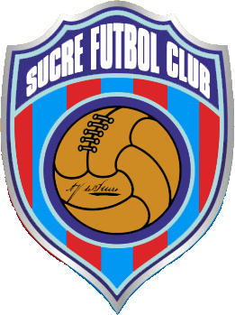 标志苏克雷足球俱乐部（VEN） (委内瑞拉)