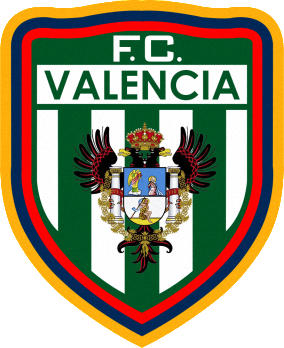 のロゴバレンシアFC (ベネズエラ)