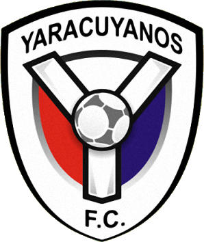 のロゴYaracuyanosフットボールクラブ (ベネズエラ)