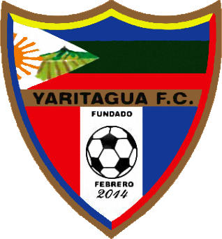 标志亚里塔瓜足球俱乐部 (委内瑞拉)