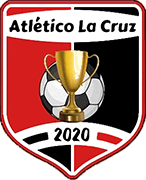 Logo of ATLÉTICO LA CRUZ