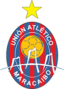 Logo de UNIÓN ATLÉTICO MARACAIBO