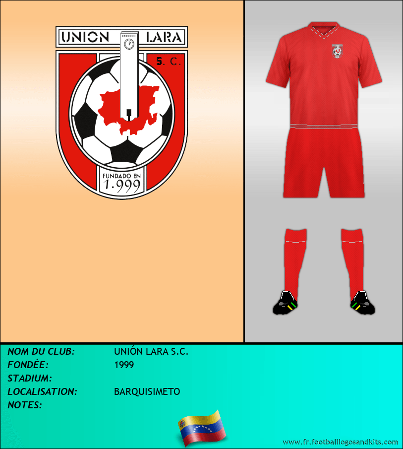 Logo de UNIÓN LARA S.C.