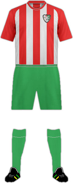 Kit C.F. LA TORRE DE HUÉRCAL