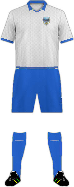 Kit CARBONERAS C.F.