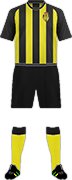 Maglie C. POLIDEPORTIVO BERJA