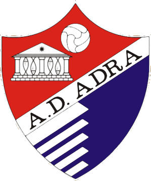 Logo di A.D. ADRA (ANDALUSIA)