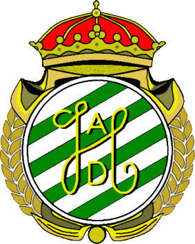 Logo A.D. HUERCAL (ANDALUSIA)