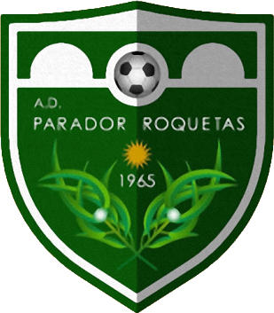 Logo A.D. PARADOR (ANDALUSIA)