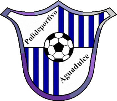 Logo of A.D. POLIDEPORTIVO AGUADULCE (ANDALUSIA)