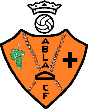 Logo de ABLA C.F. (ANDALOUSIE)