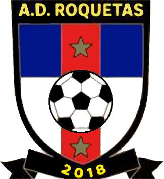 Logo di C.D. A.D. ROQUETAS DE MAR (ANDALUSIA)