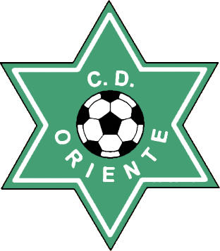 Logo de C.D. ORIENTE (ANDALOUSIE)