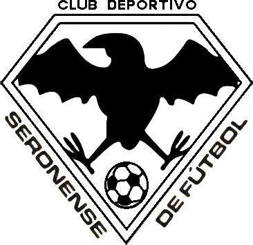 Logo of C.D. SERONENSE DE FÚTBOL (ANDALUSIA)