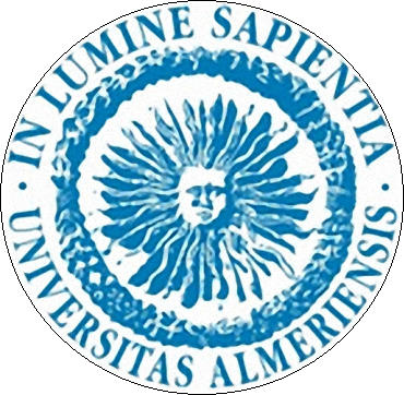 Logo de C.D. UNIVERSIDAD DE ALMERIA (ANDALOUSIE)