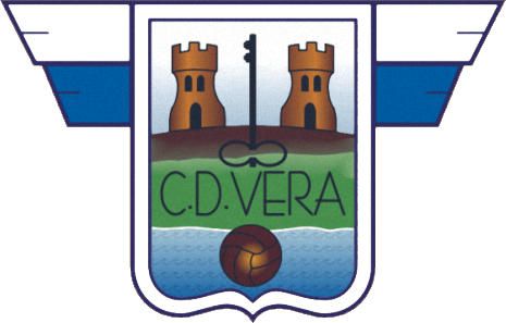 Logo C.D. VERA (ANDALUSIA)