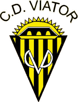 Logo of C.D. VIATOR (ANDALUSIA)