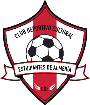 Logo C.D. Y C. ESTUDIANTES DE ALMERÍA (ANDALUSIA)