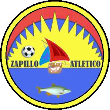 Logo C.D.C. ZAPILLO ATL. (ANDALUSIA)