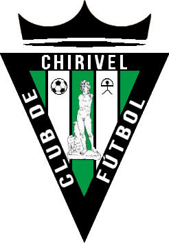 Logo of C.F. CHIRIVEL (ANDALUSIA)