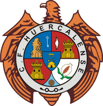 Logo di C.F. HUERCALENSE (ANDALUSIA)