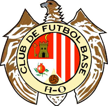 Logo of C.F.B. HUÉRCAL-OVERA (ANDALUSIA)