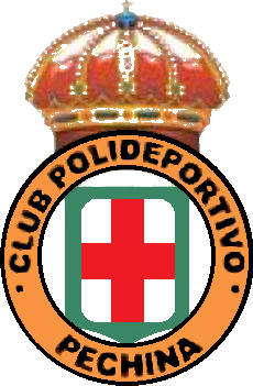 Logo of C.P. PECHINA (ANDALUSIA)