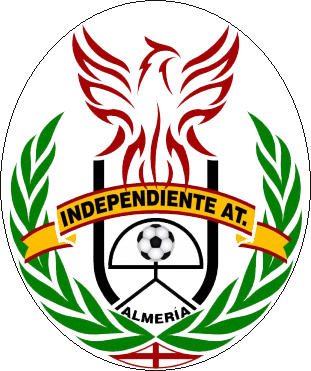 标志阿尔梅里亚独立竞技 (安达卢西亚)