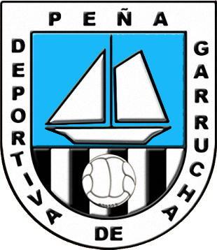 Logo de PEÑA D. GARRUCHA (ANDALOUSIE)