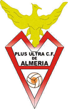 Logo PLUS ULTRA C.F. (ANDALUSIA)