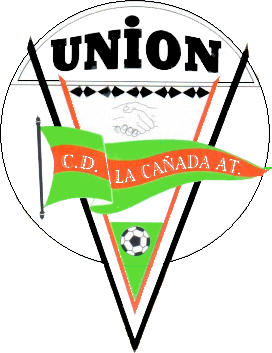 Logo di U.C.D. LA CAÑADA ATL. (ANDALUSIA)