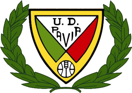 Logo U.D. PAVIA (ANDALUSIA)