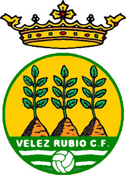 Logo VELEZ RUBIO C.F. (ANDALUSIA)