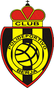 Logo di C. POLIDEPORTIVO BERJA