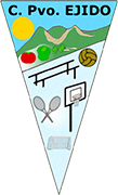 のロゴC. EJIDOスポーツセンター