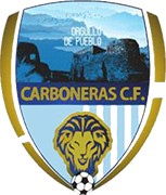 Logo CARBONERAS C.F.